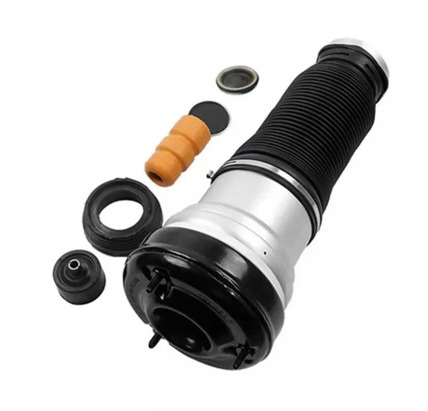 W220 Air Spring Front