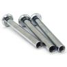 Buy cheap Carbon Steel CNC Turning Parts Long Aluminum Rivets Pan Head from wholesalers