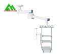OT Electric Pendant Operating Room Equipment Medical Gas Pendants Double Arm