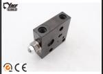 PC200-6 Hydraulic Komatsu Excavator Engine Parts Pressure Reducing Relief Valve