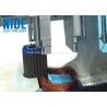 Buy cheap Electric Automatic Coil Winding Machine For High Slot Filling Rate Stator Winding from wholesalers