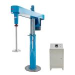 High Speed Disperser Liquid Mixer Agitator For Printing Ink Oil Emulsion 22kw Ex