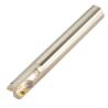 Buy cheap Metal Screwed Carbide Shank For Holding And Extending The Reach Of End Mills from wholesalers