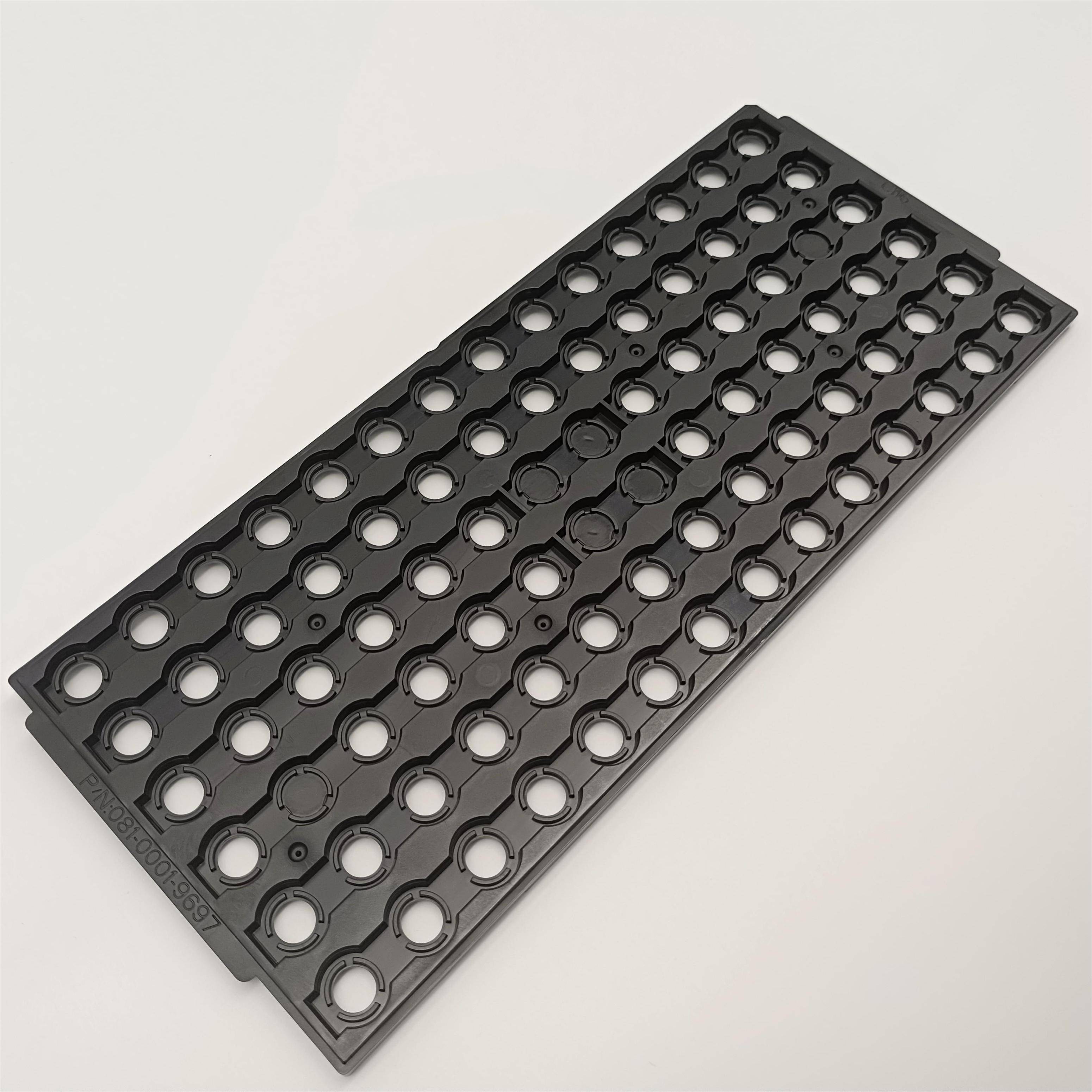 jedec tray ic chip tray HN21085-2
