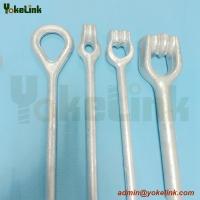 Buy cheap Thimble Eye Anchor Rods product