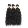 Buy cheap Italian Curl 100% Virgin Brazilian Curly Hair / Jerry Curl Hair Extensions from wholesalers