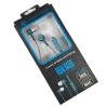 Buy cheap Paper Mobile Charger Earphone Packaging Box CMYK Offset Printing With Clear Window from wholesalers