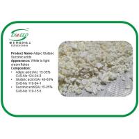Buy cheap Buffering Agent Pure Mixture AGS Bio Adipic Acid product
