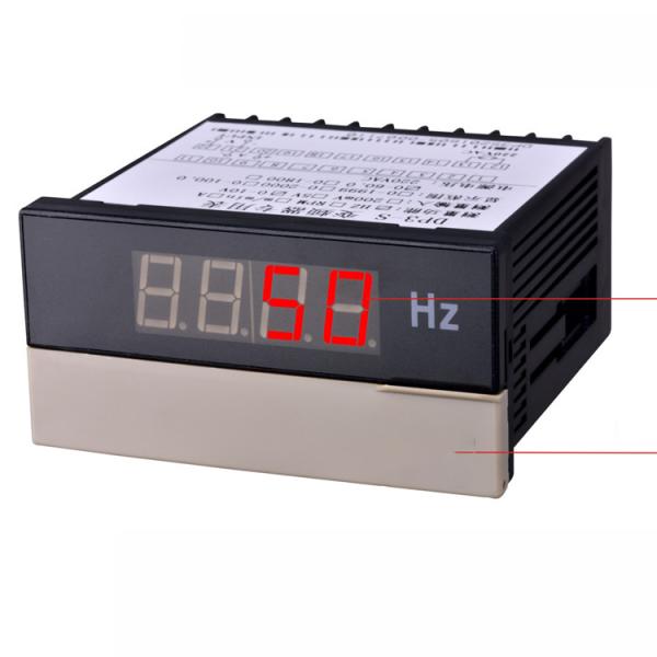 Buy cheap DPS Black Abs Digital Temperature Controller 220v Digital Dc Current Meter Voltmeter from wholesalers