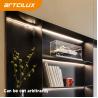 Buy cheap Decoration Aluminum LED Strip Indoor Light Profile PC Mask Oblique A2Q06.Pro from wholesalers