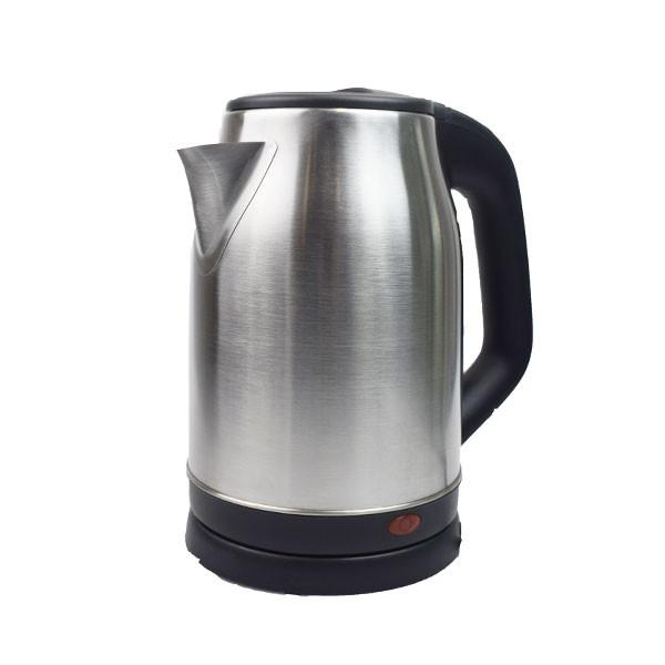 Buy cheap portable Water Boiling Kettle / Water Heater Kettle 360 Degree Rotational Heating from wholesalers