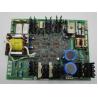 Buy cheap GE Mark V DS200GDPAG1A High Frequency Power Supply Board from wholesalers