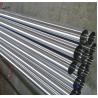 Buy cheap SS 201 304 304L 316 2205 Stainless Steel Welded Pipe Round Non Rusting from wholesalers