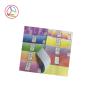 Buy cheap Colorful Gift Wrapping Paper / Self Adhesive Printer Paper Sticker Label from wholesalers