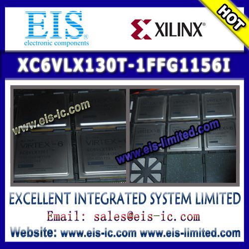 Buy cheap XC6VLX130T-1FFG1156I - XILINX - IC FPGA 600 I/O 1156FCBGA - Email: sales009@eis-ic.com from wholesalers