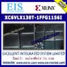 Buy cheap XC6VLX130T-1FFG1156I - XILINX - IC FPGA 600 I/O 1156FCBGA - Email: sales009@eis-ic.com from wholesalers