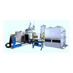 Buy cheap High Temperature 100kg Vacuum Induction Furnace 4000HZ from wholesalers