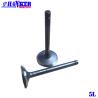 Buy cheap 13711-54030 13715-54050 Toyota 5L Intake Exhaust Valve / Engine Exhaust Valve from wholesalers