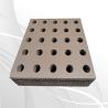 Buy cheap Honeycomb Paper Card Board Honeycomb Core Thickened Cardboard Logistics Packaging from wholesalers