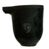Buy cheap Thermal Conductivity Aluminium Melting Crucible 150kg Capacity Smooth Surface Finish from wholesalers