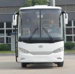 Good Price Chinese ANKAI 60+1 Seats Long Distance VIP Coach ANKAI BUS