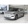 Buy cheap Xiaopeng X9 High-End Electric Commercial Vehicle MPV Multi-Purpose Used Car from wholesalers