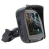 Buy cheap 5-Inch Portable Motorcycle Display Screen Multimedia Player Wireless Apple Carplay Android Auto IPX7 Waterproof from wholesalers