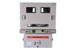 Truck Type Indoor Hv Vacuum Circuit Breaker