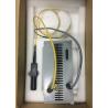 Buy cheap 10W / 20W / 30W Flexible Fiber Laser Marking Machine For Automobile Industry from wholesalers