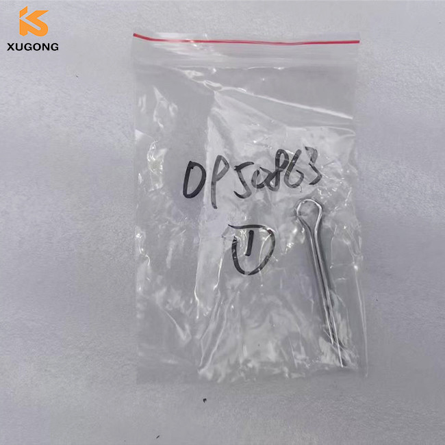 Construction Machinery Parts 0950863 COTTER for CAT E320L