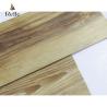 Buy cheap Indoor Luxury Vinyl Parquet Flooring 2.5mm 3.0mm LVT Plank Flooring from wholesalers