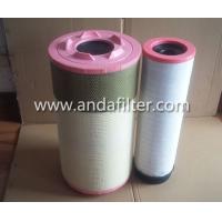 Buy cheap High Quality Air Filter For MERCEDES-BENZ A4760940004 product