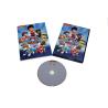 Buy cheap 2016 newest Paw Patrol disney movie children carton dvd with slip cover wholesale supplier from wholesalers