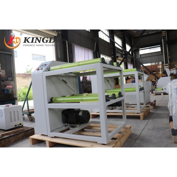 Production line and quality control