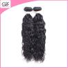 Buy cheap Good Cheap Brazilian Hair Weaving Best Selling Brazilian Hair Natural Wave from wholesalers