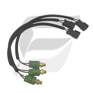 Buy cheap 20Y-06-15190 Pressure Switch Sensor For Komatsu Excavator PC200-5 PC300-5 from wholesalers