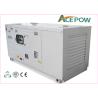 Buy cheap 80KW 100KVA Cummins Diesel Powered Generator Set from wholesalers