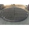 Buy cheap Indonesia Inquiry York 431 SS316 Mesh Blanket T350 X DIA 3400 from wholesalers