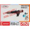 Buy cheap Common Rail Fuel Injector Assembly 095000-5982 095000-6270 095000-6271 095000-6272 8-97610254-2 from wholesalers