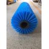 Buy cheap 400mm*1284mm Johnston Sweeper Main Cylinder Roller Brush from wholesalers