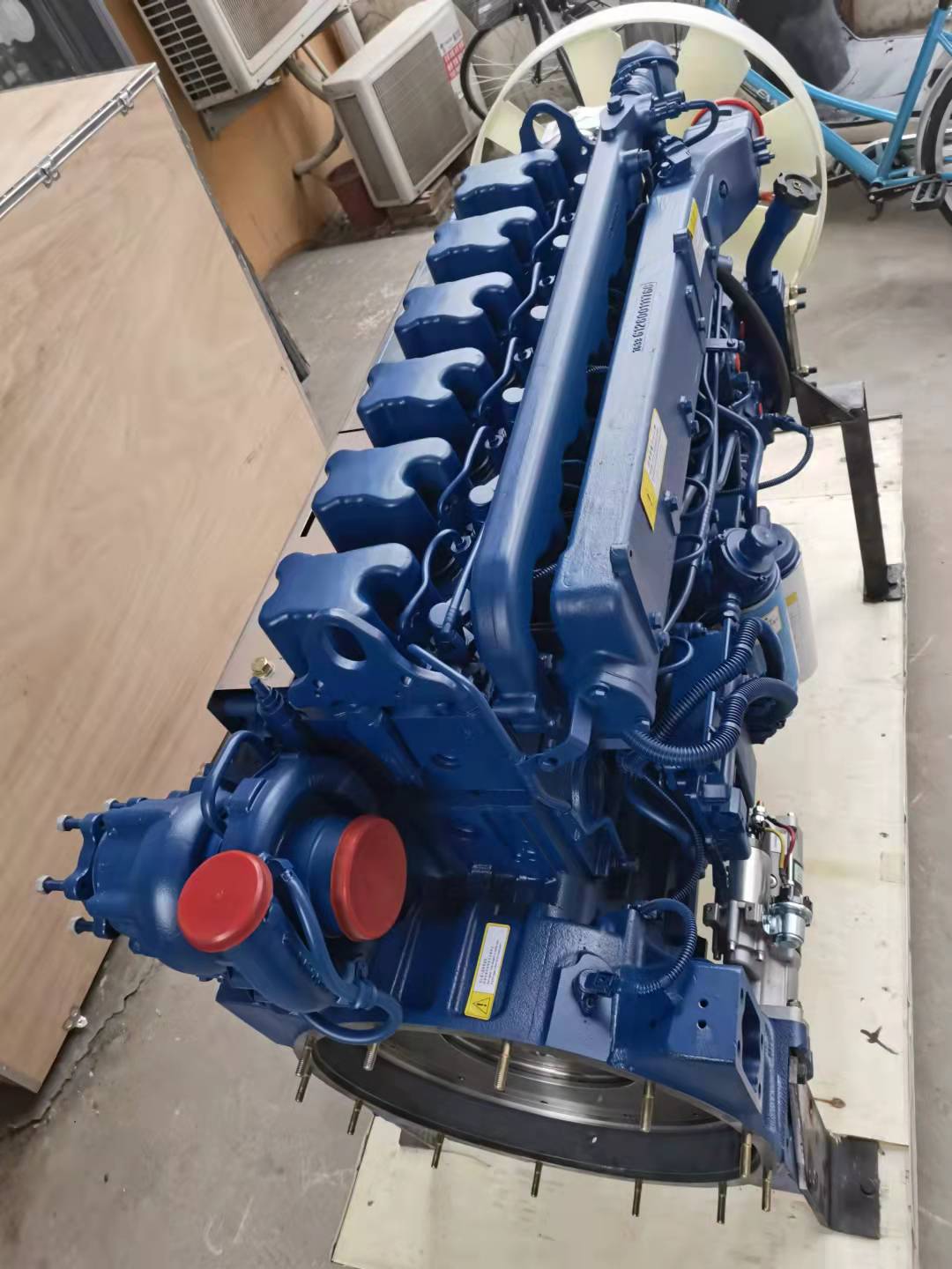 Used In CAR Diesel Engines Grayfiction Band Hot Products Diesel Engine For Sale car Td27