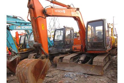 Buy cheap Used Hitachi Excavators from wholesalers