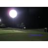 Buy cheap Night Party Led Inflatable Balloon Light Performance Events Or Ballparks from wholesalers