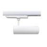 Buy cheap 38 Degree LED Ceiling Track Lights 20w White Dimmable Lifud Driver 90RA IP20 from wholesalers