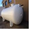 Buy cheap 20000 Liters Lpg Cooking Lpg Gas Storage Tank Autogas Station Tank from wholesalers