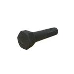 M20*M90 Excavator Track Bolts Construction Equipment Undercarriage Parts