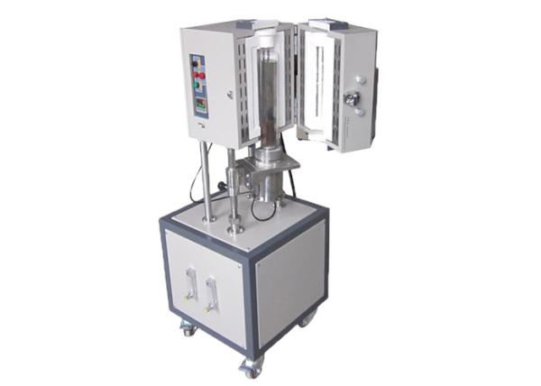 Buy cheap 600°C Lab Microwave Reactor Organic Compounds Synthesis 40mm Diameter Tube from wholesalers