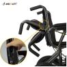 Buy cheap Multifunction 15.6AH Lithium Battery Wheelchair With Brushless Motor from wholesalers