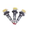 Buy cheap 177-4754 Diesel Fuel Injector for Excavator 3126B Engine Parts Injector from wholesalers