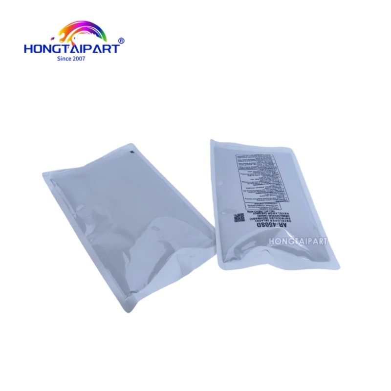 Compatible Developer Powder For Sharp AR 450MD 450DV 450ND 350LP 350P 350 Series 450LP 450P 450 AR450MD AR450DV AR450ND